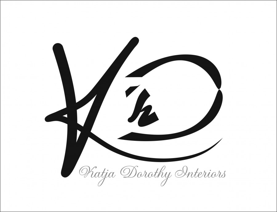 Dizajner Interijera Logo