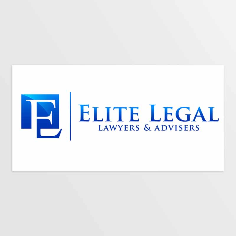 Odvjetnicka Firma Logo